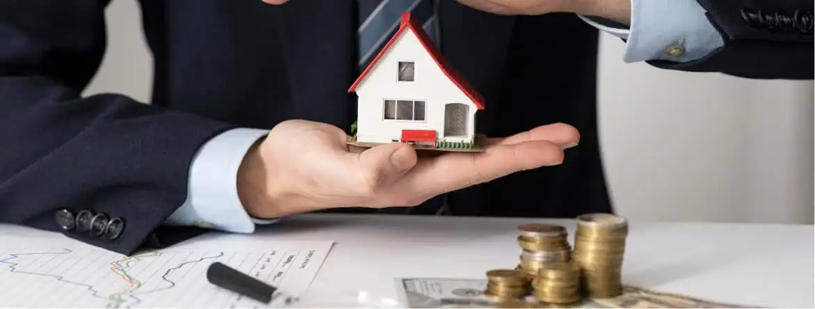 Real Estate