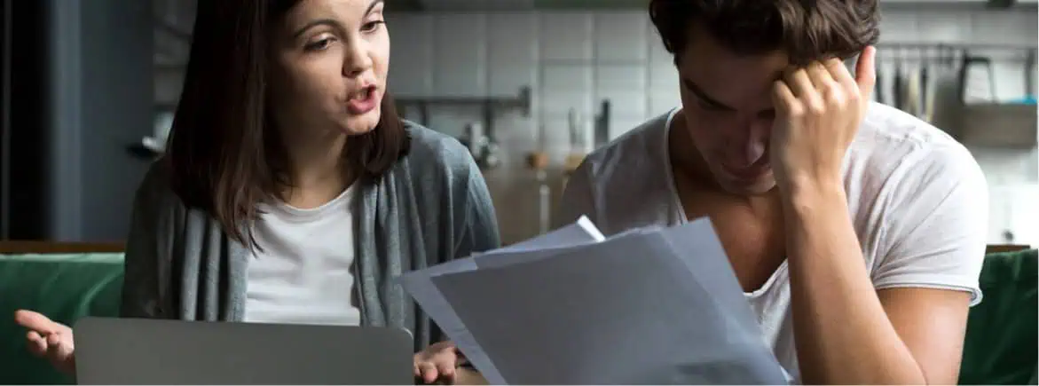 Family law Attorney