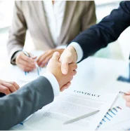 Business contract Lawyers